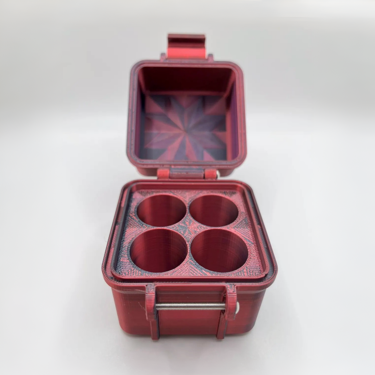 10mL Cases