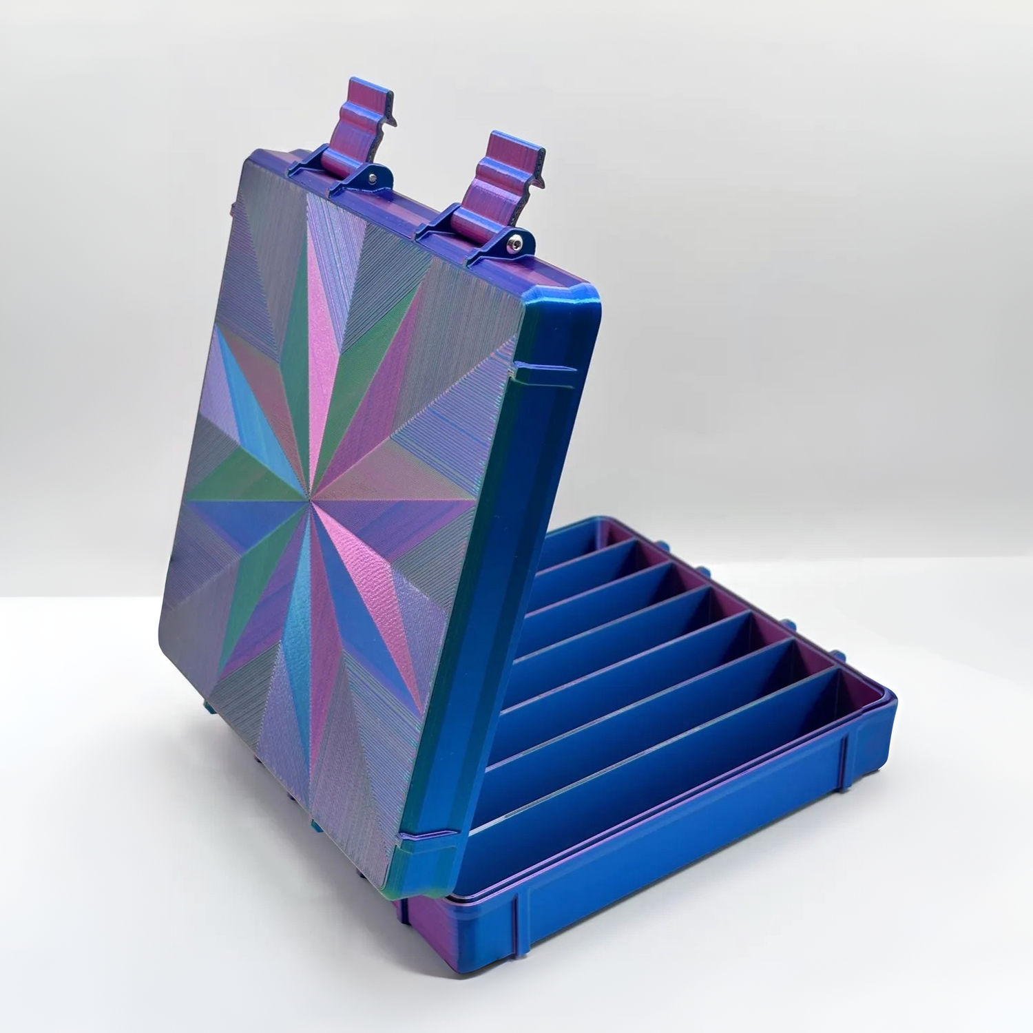 Needle Cases
