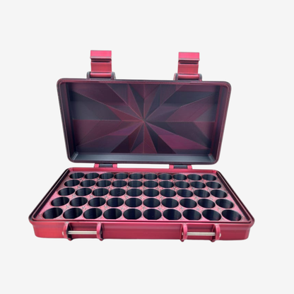 50ct 3mL Peptide Vial Storage Box