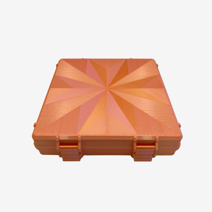 100ct 3mL Peptide Vial Storage Box