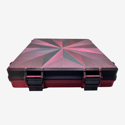 100ct 3mL Peptide Vial Storage Box