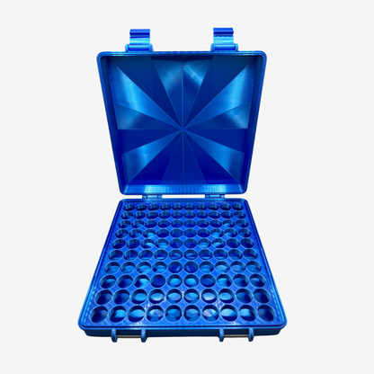 100ct 3mL Peptide Vial Storage Box