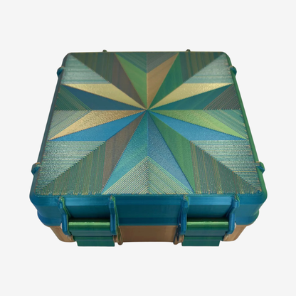 10mL Peptide Vial Box