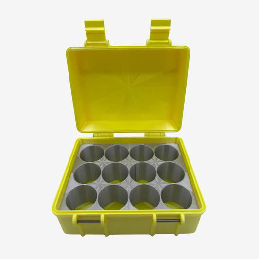 30mL BAC Water Box