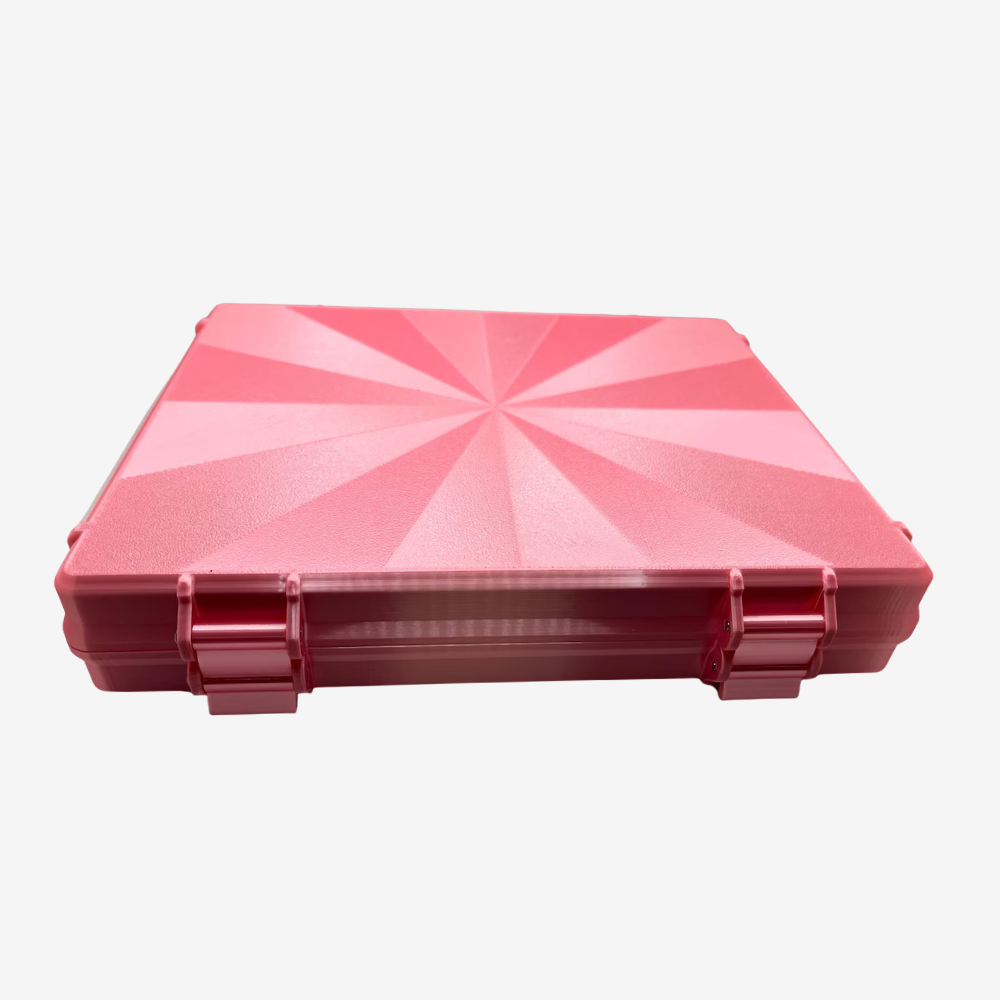 130ct 3mL Peptide Vial Storage Box