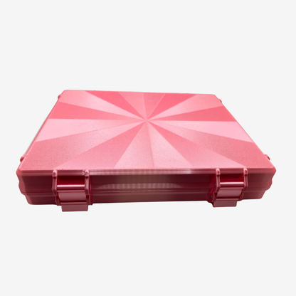 130ct 3mL Peptide Vial Storage Box