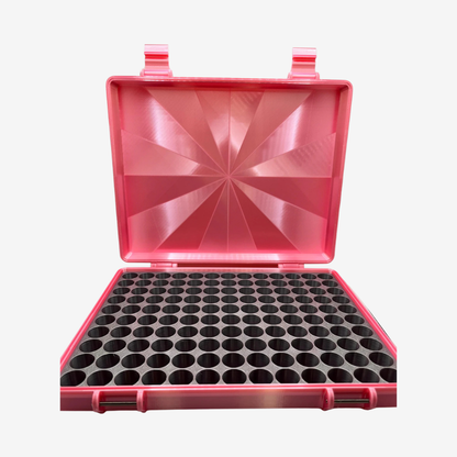 130ct 3mL Peptide Vial Storage Box