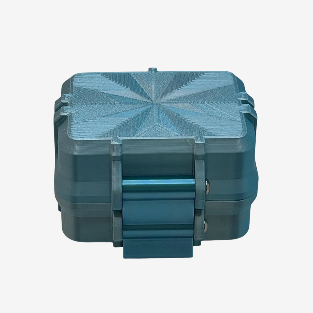 3mL 6ct Peptide Vial Box