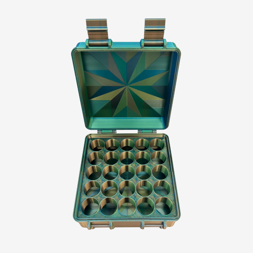 10mL Peptide Vial Box