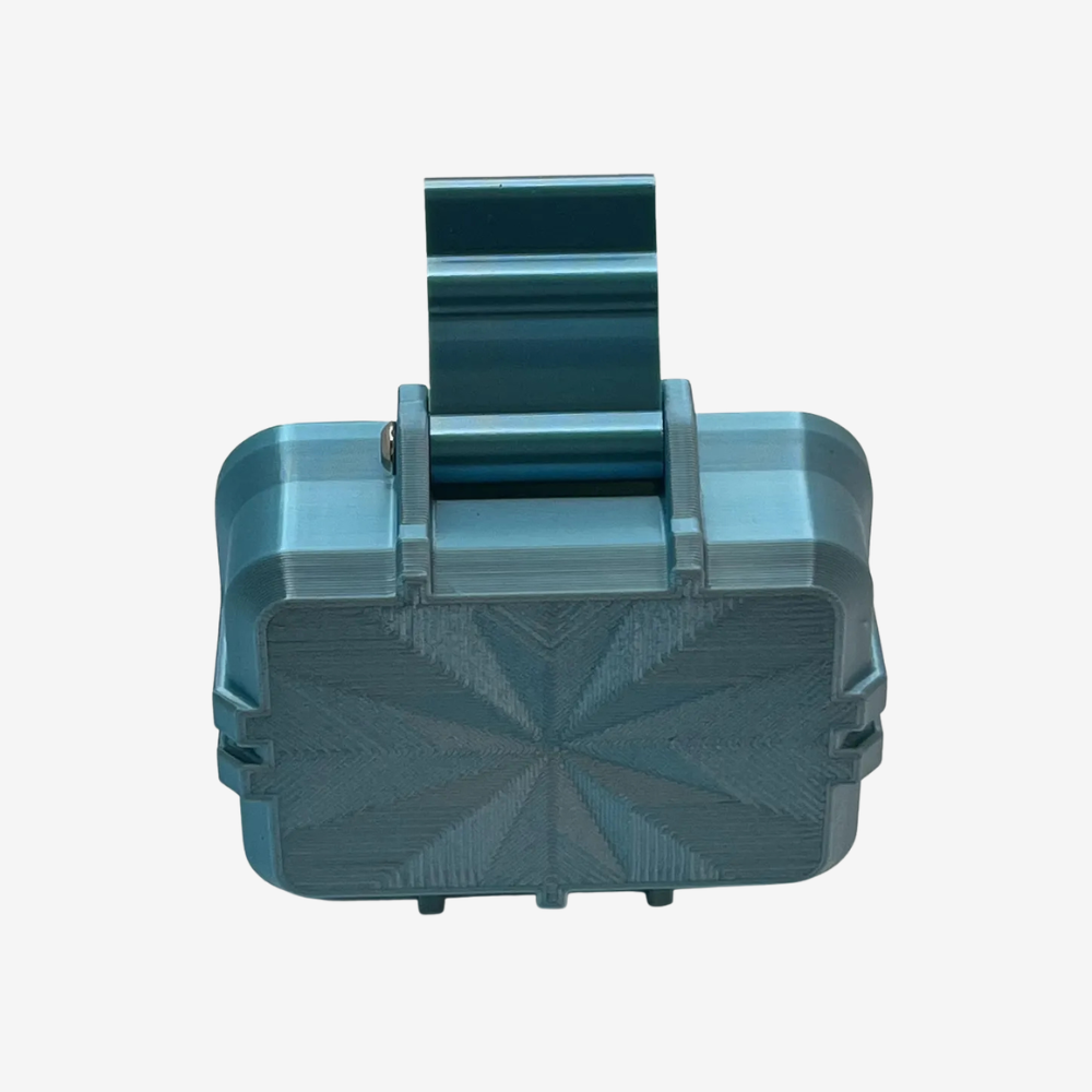 3mL 6ct Peptide Vial Box