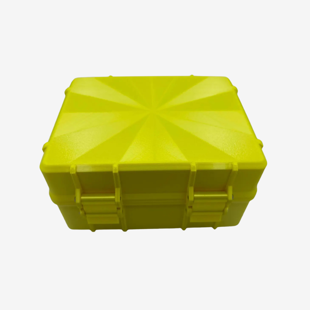 30mL BAC Water Box