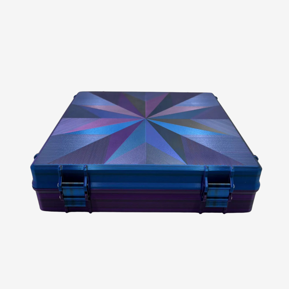 10mL Peptide Vial Box