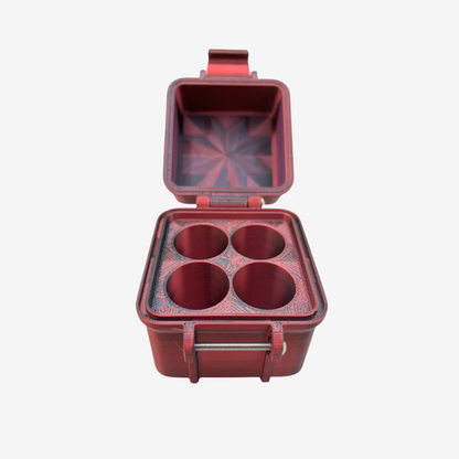 10mL Peptide Vial Box