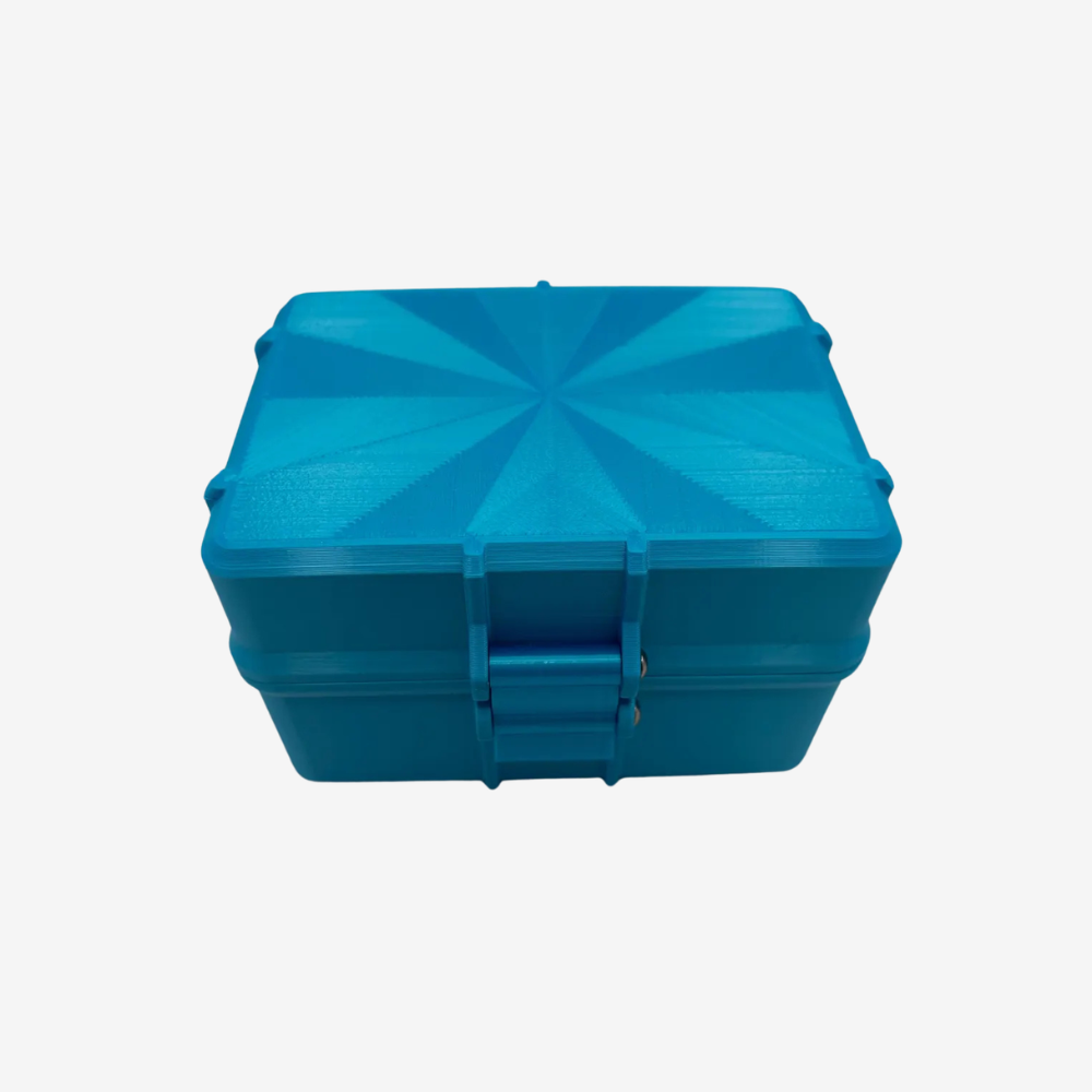 30mL BAC Water Box
