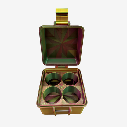 30mL BAC Water Box