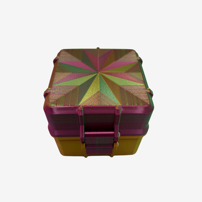 30mL BAC Water Box