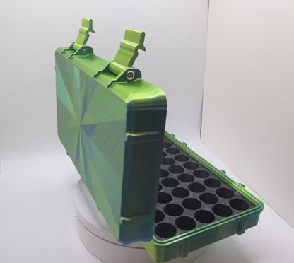50ct 3mL Peptide Vial Storage Box